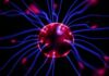 The Flynn Effect: Rising Average IQ Scores Over Time plasma ball digital wallpaper