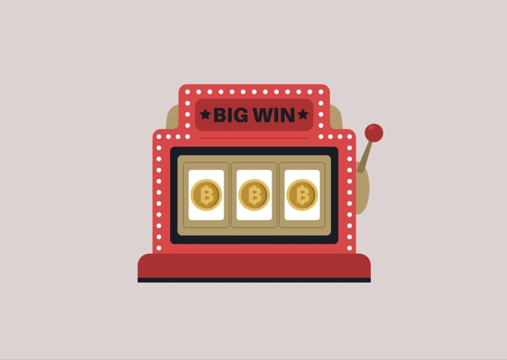 Slot Optimization Programs Optimize Your Slot Machines Winnings with Cryptocurrency - MeritLine