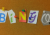 The Social Dynamics of Playing Bingo