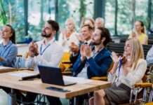 NFT Conferences: Your Guide to Choose the Best Events for Your Needs