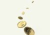 Types of Free Gifts on Websites a group of coins