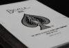 Navigating the World of Online Casinos: All-inclusive Guide to Starting Your Own white and black playing card