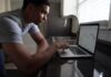 What are the benefits for Forex license holders in Mauritius? man in gray t-shirt using macbook pro
