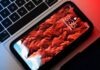 5 Tips to Avoid Costly Mistakes When Developing iOS Flutter Apps black smartphone on top of MacBook