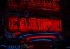 Crypto Casinos: The Future of Online Gambling? red Casino neon sign turned on