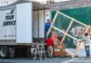 Top 10 things you should keep in mind looking for Packers and Movers 2 boys in red shirt sitting on yellow metal bar