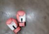 The Ultimate Guide to Discovering Your Perfect Fit in Boxing Gloves pair of pink boxing gloves