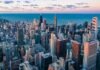 CMRR vs. MRR: What’s the Difference Between The Two Metrics? white and brown city buildings during daytime