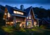 An In-Depth Look at Companies That Buy Houses for Cash brown and black wooden house
