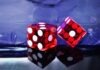 Rolling the Dice: The Top Casino Games of the Year red dice