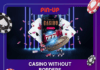 Casino Without Borders: Online Casino Tournaments with International Participation