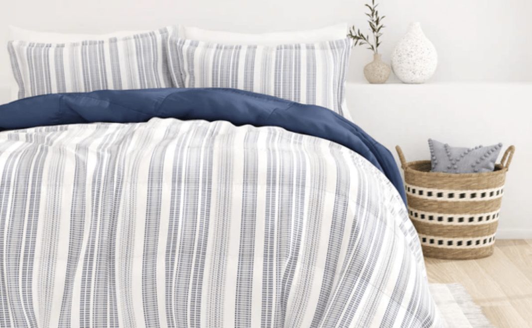 Linens Store Unveiling Exquisite Textile Treasures for Your Home