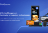 Exploring the Benefits of Android Enterprise for Efficient Device Management AirDroid Businesses