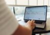 Accessing Liquidity: Strategies to Optimize Trading Potential person using MacBook Pro on table