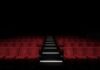 4 Must-Have Accessories for Ultimate Movie Nights red cinema chair