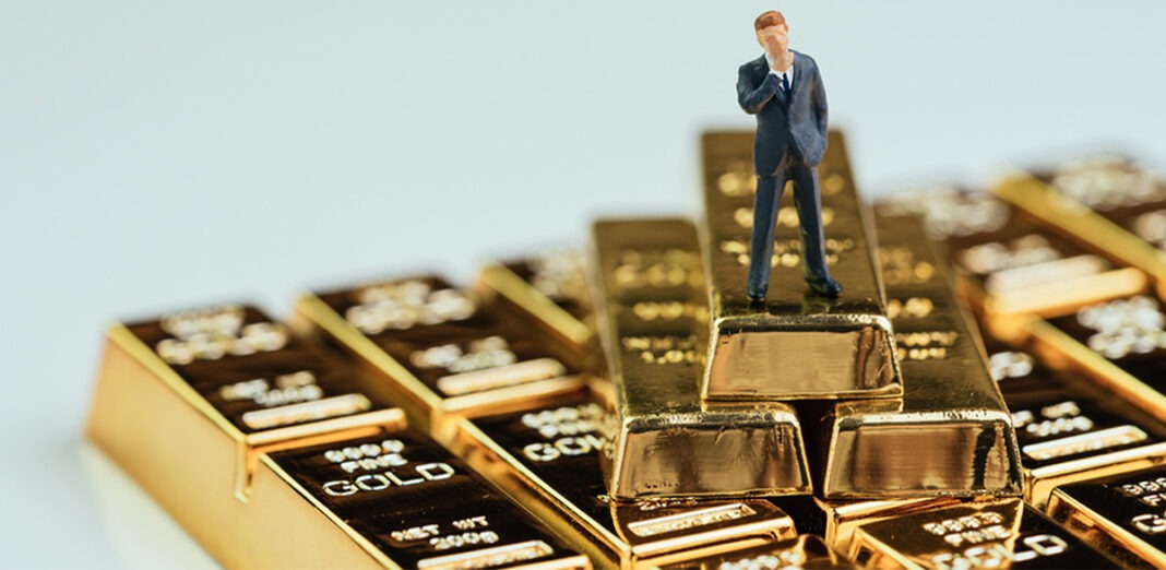 Gold IRA Pros and Cons | Scottsdale Bullion & Coin