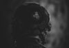Best Call of Duty Games: Ranked from Best to Worst grayscale photo of man wearing helmet
