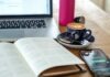 How to Find The Top Automation Platforms for Your Business a coffee cup and a pen on a desk