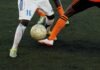 How to win more at digital football websites? person playing soccer