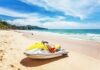 Perfect Places For Jet Skiing in the USA
