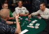 Poker Games: Improving Mathematical Skills