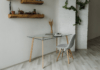 Styling and Decorating with Tempered Glass Table Tops