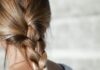 A Complete Guide to Hair Extensions: Unleashing the Secret to Effortless Style woman with braid hair