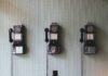 HOW TO EFFECTIVELY USE AIRCALL’S POWER DIALER FOR SEAMLESS COMMUNICATION? minimalist photography of three crank phones
