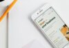 Navigating the SEO Challenges in E-commerce: What You Need to Know silver iphone 6 on white table