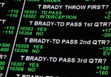 How Do Odds in Online Gambling Work? How Do Sports Betting Odds Work? American Odds, Explained