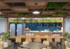How to Create a Digital Menu for A Restaurant? brown wooden table and chairs