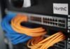 Unlock Access: The Power of Proxy Servers for Seamless Browsing a close up of a network switch box