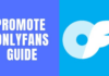 Where to Promote Onlyfans Where is the best place to promote onlyfans