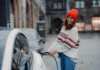 Strømforbruk Elbil Lading – Electric Vehicles and Power Consumption