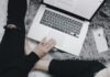 Blockchain and the Evolution of Education: Enhancing Access and Credentials silver MacBook Pro