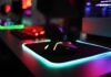 How Do I Rank up in CS:GO? I Don’t Want To Be Stuck Forever! a computer mouse sitting on top of a mouse pad