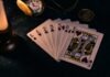 Creating the Ultimate Casino Experience: Designing a Game that Will Keep Players Coming Back Close-Up Photo of Playing Cards