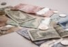How to Spot a Forex Scam: Protecting Your Investments text, letter