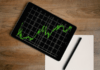 10 Tools & Services to Help You Become a Smart and Successful Trader Graphs Display on an Ipad