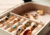 From Drab to Fab – 6 Tips to Look and Feel Incredible, Even on Your Off Days a box filled with lots of different types of rings