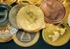 Cryptocurrency Tax Planning: Minimizing Liabilities Legally a pile of gold and silver bitcoins
