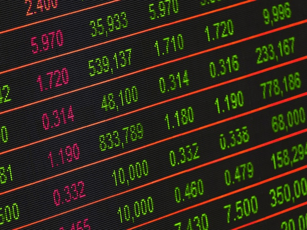 Stock Exchange Board 