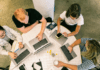 Innovative Technology: Fostering Business Transformation