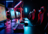 Winning in the Virtual Arena: The Future of Gaming