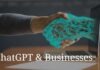 How Chat GPT Can Benefit Your Business?