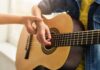 How to Learn to Play the Guitar: A Step-by-Step Guide