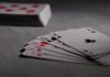 Which Casino Games Are the Most Popular? Playing Cards Deck