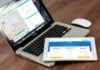 Outsourcing in E-commerce: Fulfillment and Customer Satisfaction Ipad on Macbook Pro Beside Apple Magic Mouse