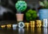 Crypto Casino Mastery: Unlocking the Power of Bonuses for Maximum Wins Close-Up Shot of Stock of Coins