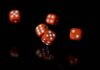 The Digital Dice: Tracing the Evolution of Online Gambling red and white dice lot